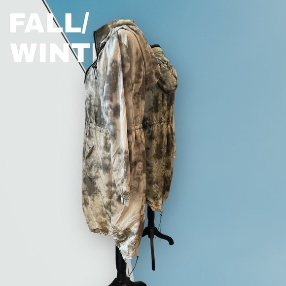 WILD FABLE windbreaker small - Picture 3 of 4